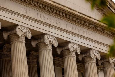 This ETF is Soaring as the Bond Market Gets Crushed. What Investors Need to Know Before Buying.
